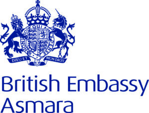 British Embassy of Asmara